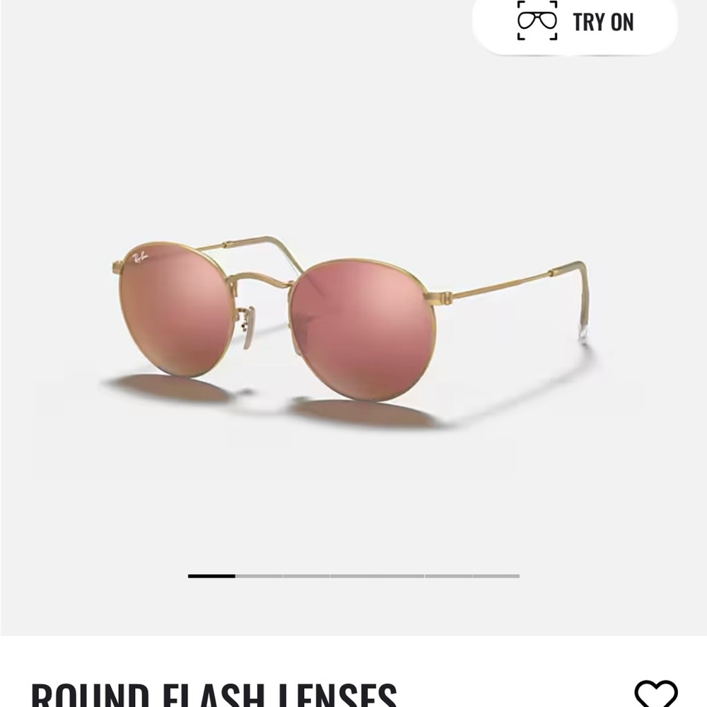 Ray-Ban Sunglasses